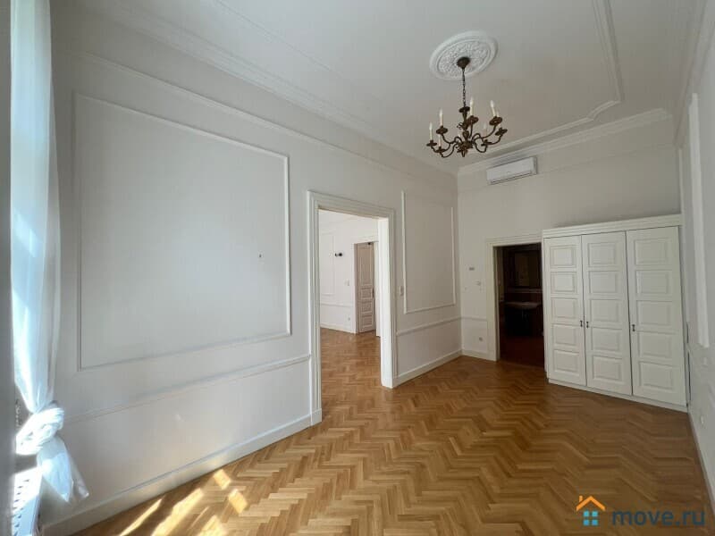 4-комн. квартира, 128 м²