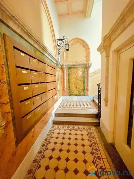 4-комн. квартира, 128 м²