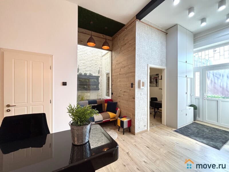 3-комн. квартира, 95 м²