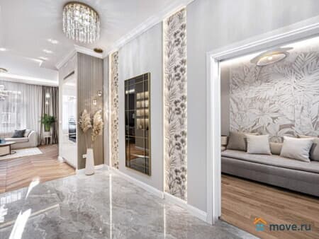 Продается 3-комнатная квартира, 75 м², Budapest, Szemere utca, 19