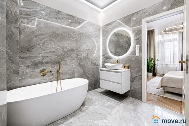 3-комн. квартира, 75 м²