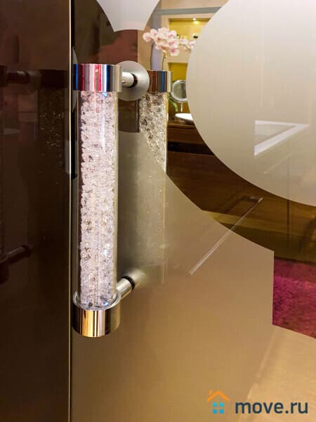 4-комн. квартира, 100 м²