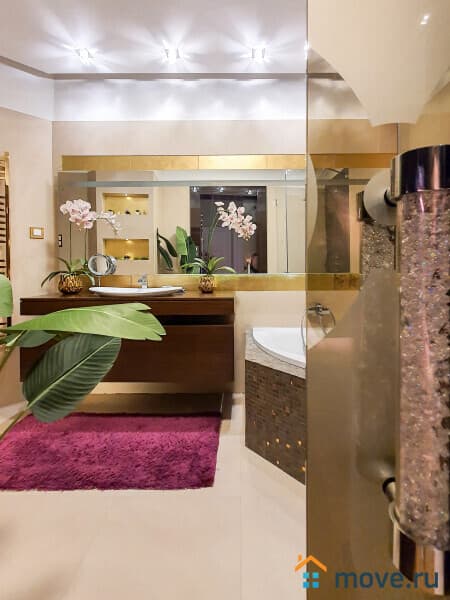 4-комн. квартира, 100 м²