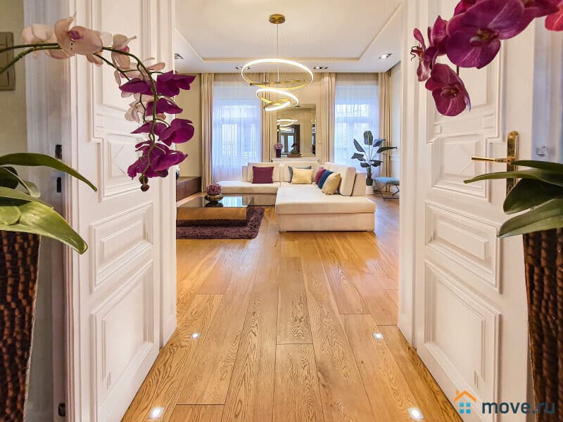 4-комн. квартира, 100 м²