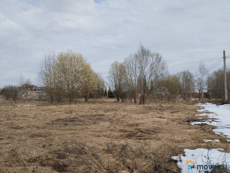 земля под ИЖС, 19 соток