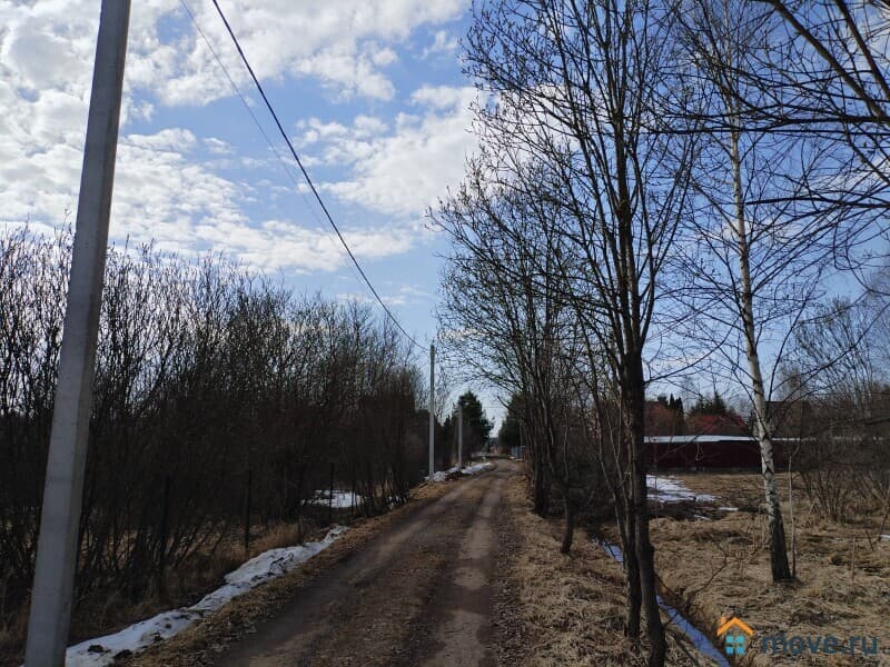 земля под ИЖС, 19 соток