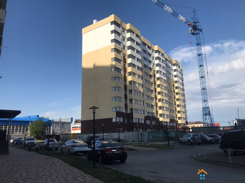 2-комн. квартира, 64 м²