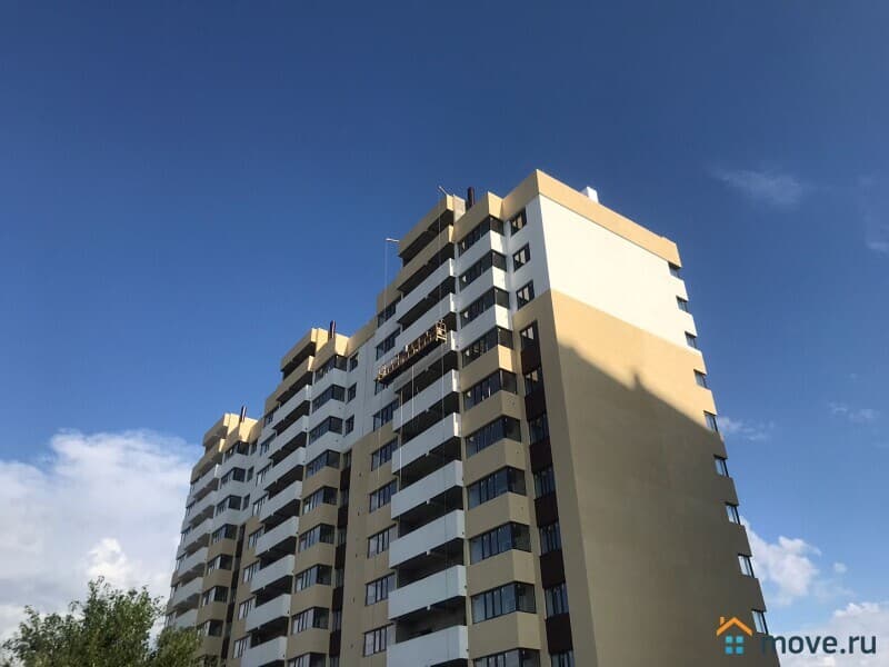 2-комн. квартира, 64 м²