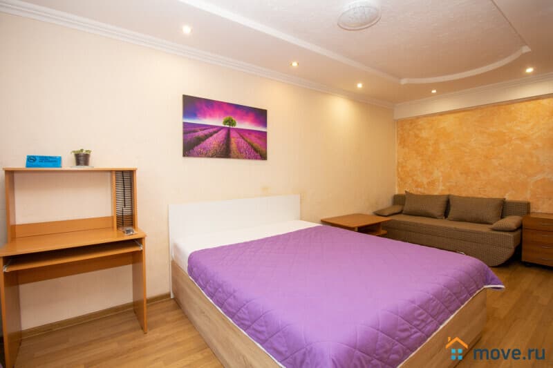 1-комн. квартира, 38 м&sup2;