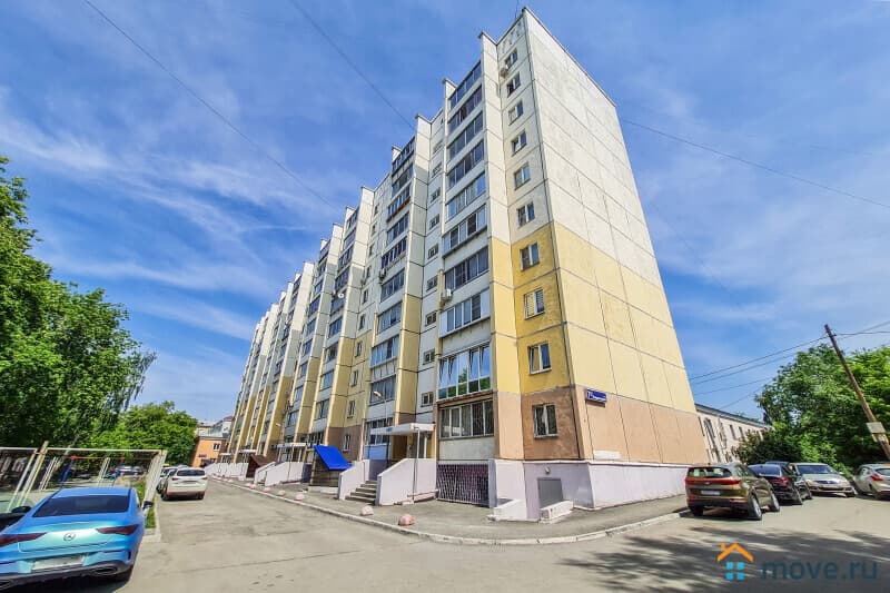 2-комн. квартира, 42 м²