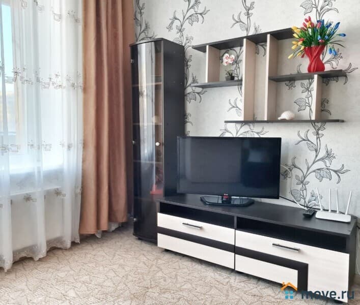 1-комн. квартира, 32 м²