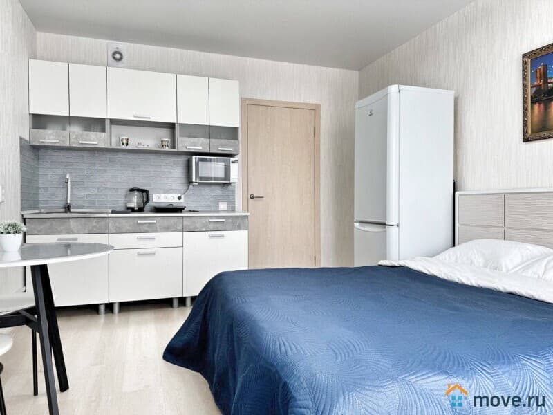 1-комн. квартира, 32 м²