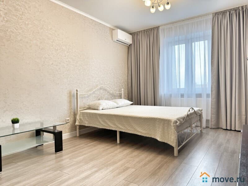 1-комн. квартира, 50 м²