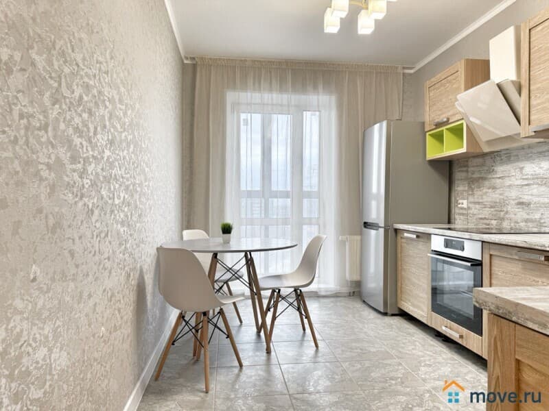 1-комн. квартира, 50 м²