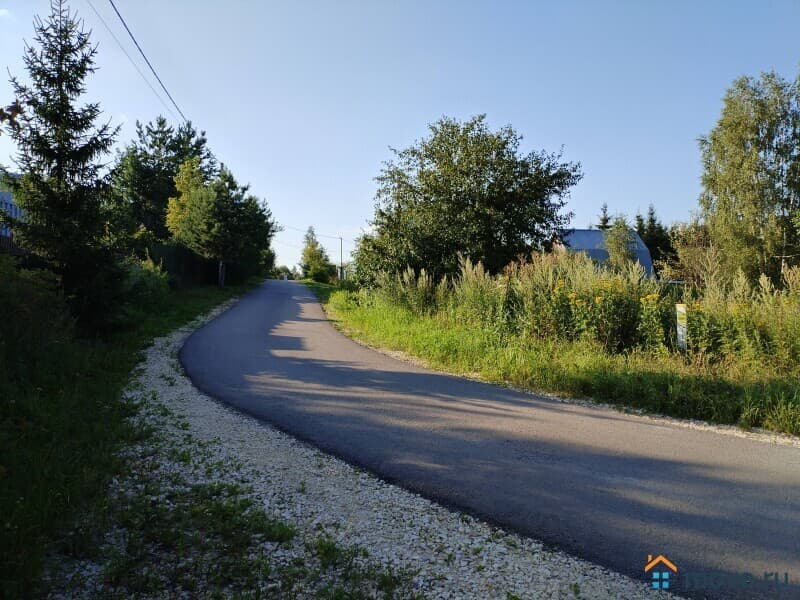 земля под ИЖС, 11.55 сотки