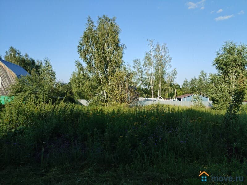 земля под ИЖС, 11.55 сотки