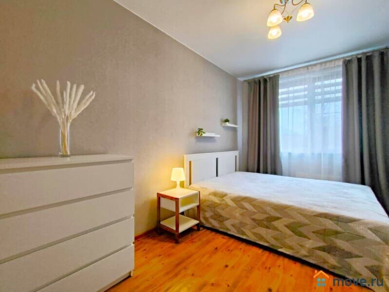 1-комн. квартира, 34 м²