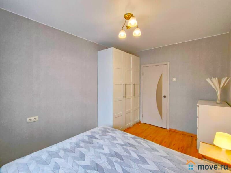 1-комн. квартира, 34 м²