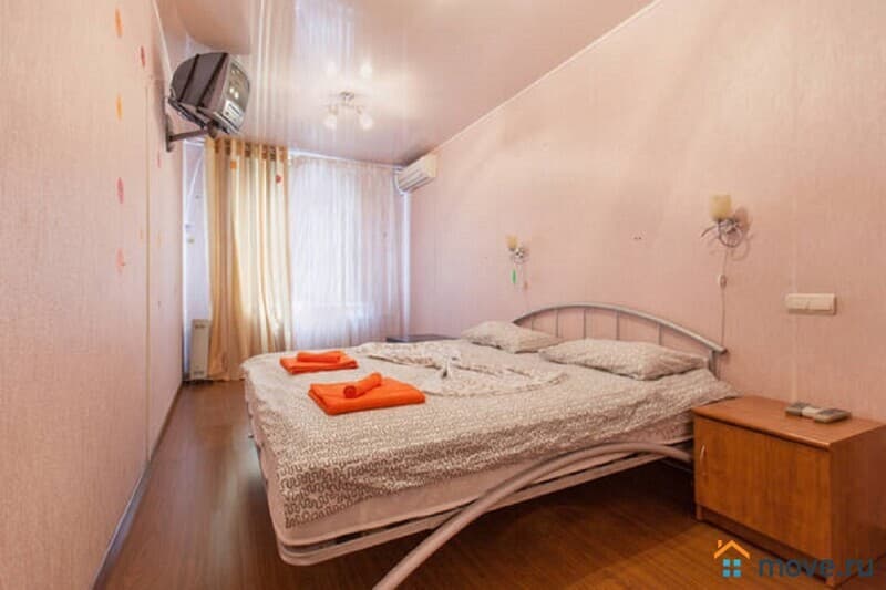 2-комн. квартира, 48 м²