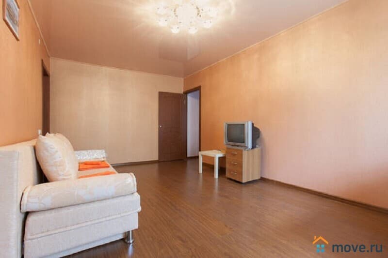 2-комн. квартира, 48 м²