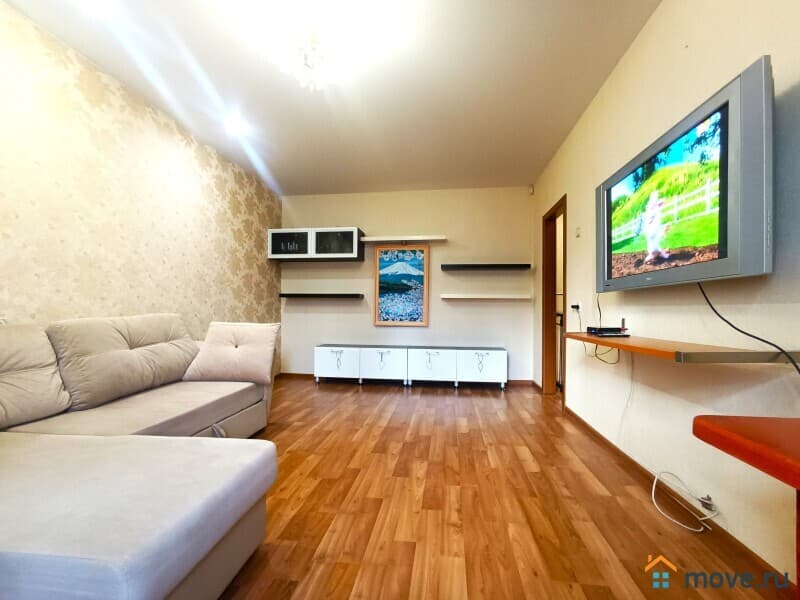 2-комн. квартира, 55 м²