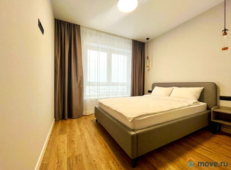 1-комн. квартира, 40 м²