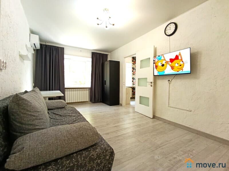 2-комн. квартира, 48 м²