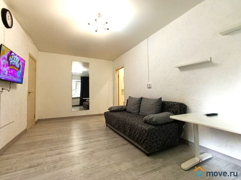 2-комн. квартира, 48 м²