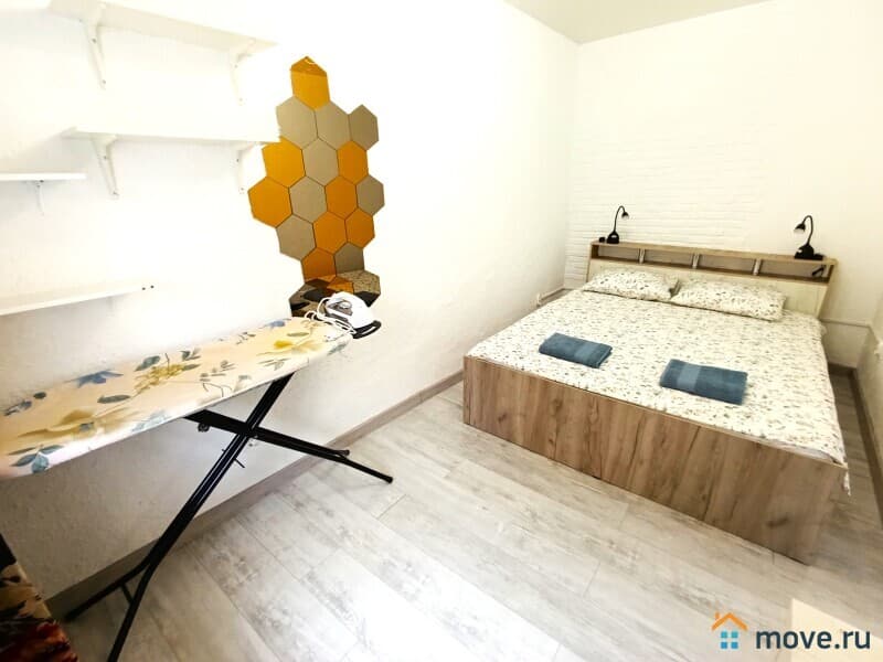 2-комн. квартира, 48 м²