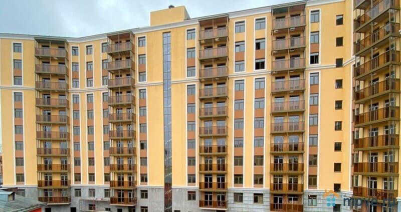 1-комн. квартира, 48 м²