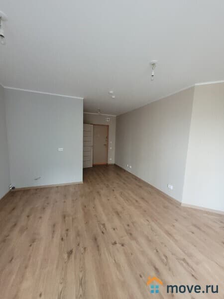 1-комн. апартаменты, 22 м²