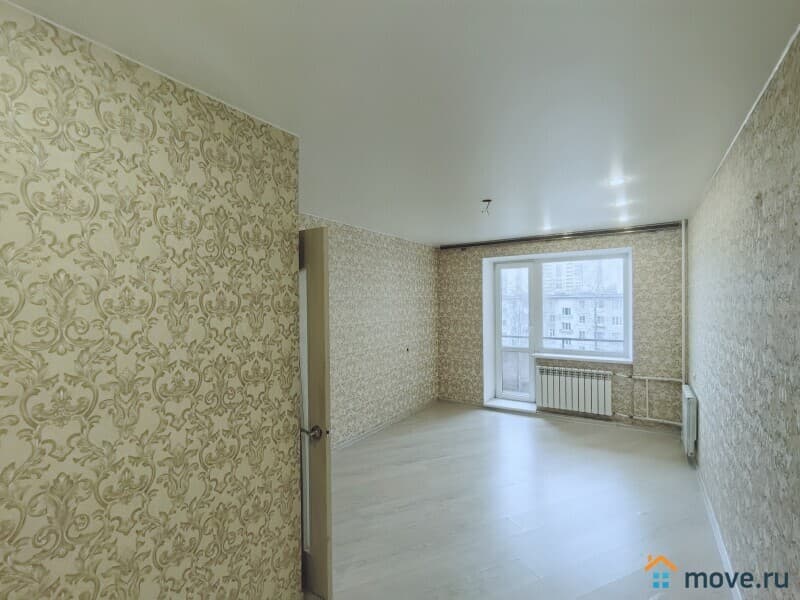 1-комн. квартира, 36 м²