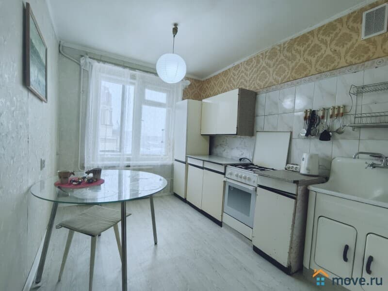 2-комн. квартира, 50 м²