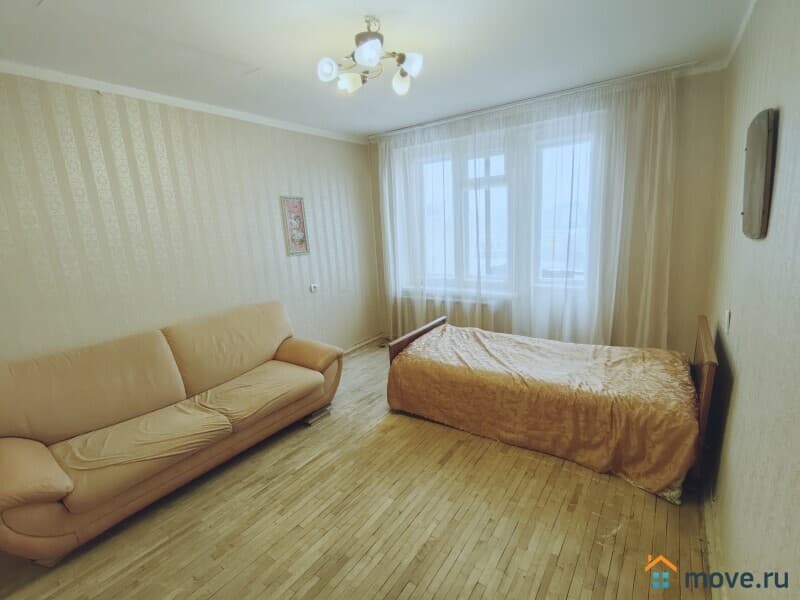 2-комн. квартира, 50 м²