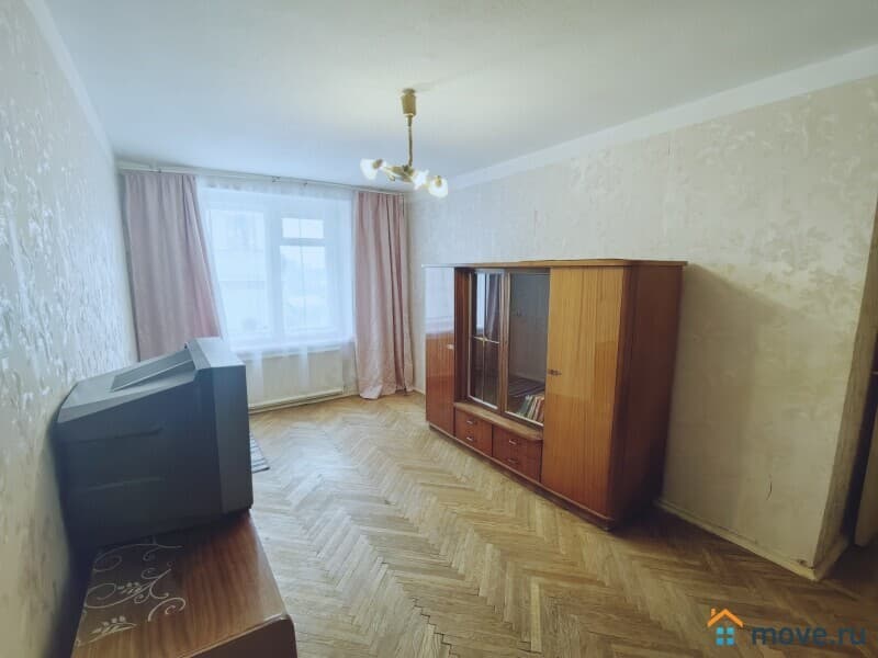 2-комн. квартира, 50 м²