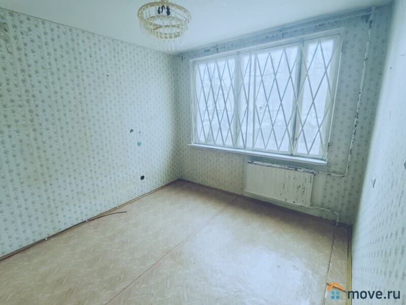 3-комн. квартира, 65 м²