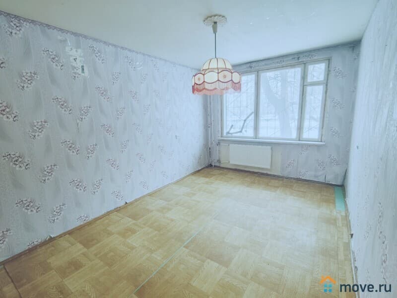 3-комн. квартира, 65 м²