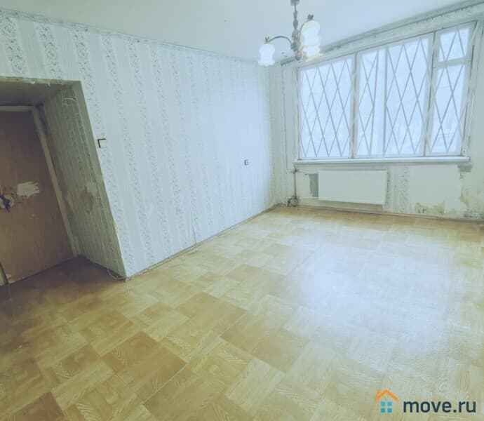 3-комн. квартира, 65 м²