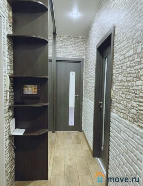 2-комн. квартира, 52 м&sup2;