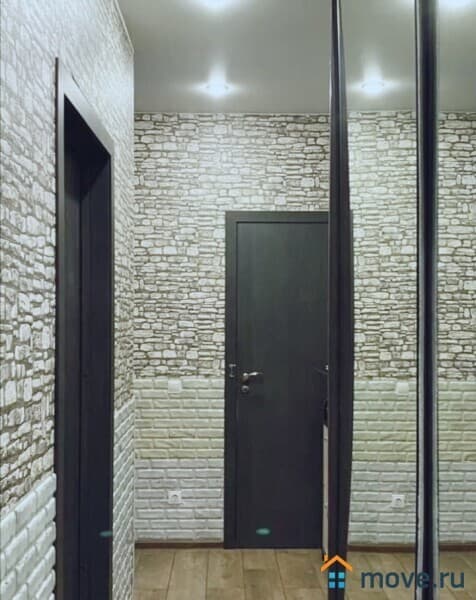 2-комн. квартира, 52 м&sup2;