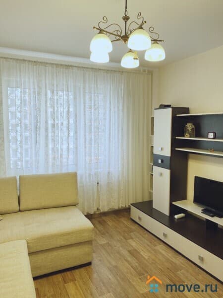 1-комн. квартира, 33 м&sup2;