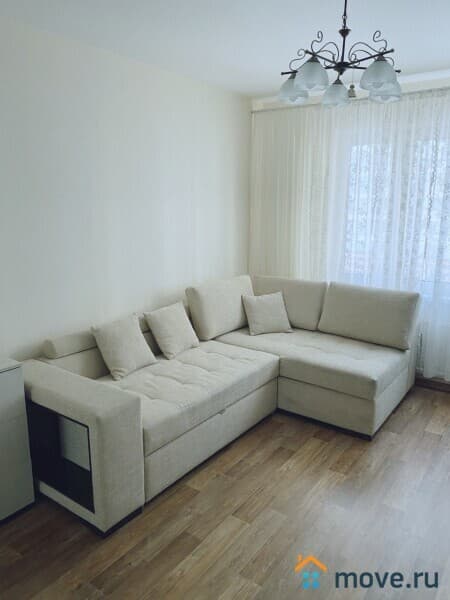 1-комн. квартира, 33 м&sup2;