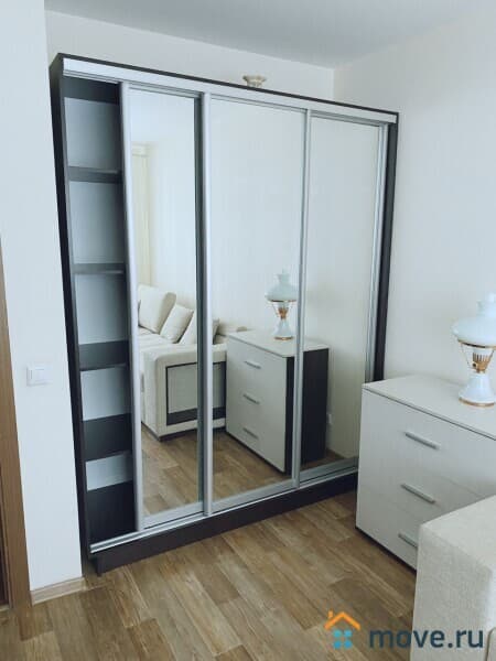 1-комн. квартира, 33 м&sup2;