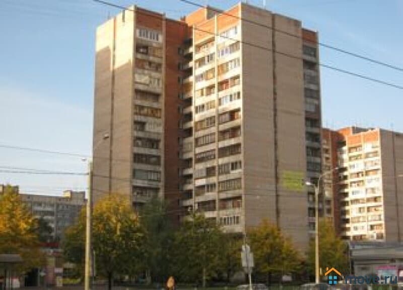 комната, 12 м&sup2;