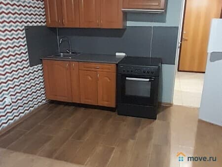 Сдается 1-комнатная квартира, 26 м&sup2;, Кудрово, улица Столичная, 14
