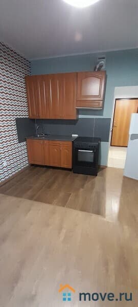 1-комн. квартира, 26 м&sup2;