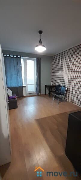 1-комн. квартира, 26 м&sup2;