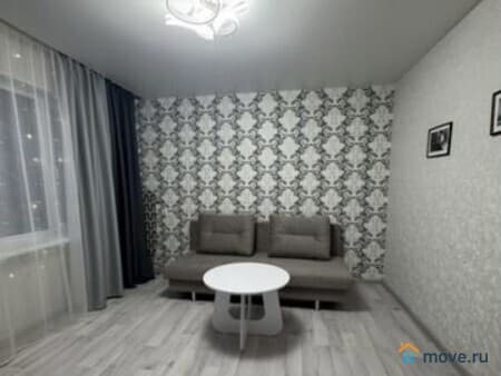 Сдам посуточно 1-комнатную квартиру, 21.1 м², Ухта, проезд Строителей, 18