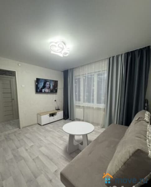 1-комн. квартира, 21.1 м²