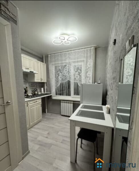1-комн. квартира, 21.1 м²